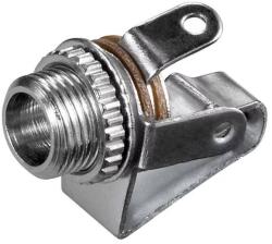 Goobay Mufa Jack 3.5 mm mono mama contacte separabile Goobay (11093) - balutatech