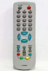 CLASS Telecomanda compatibila TV Toshiba CT-90163 ER 1691 MFY 1681 (153) (CT-90163)
