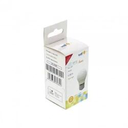 Well Bec cu led G45 E27 7W 230V lumina calda Basic Well (16304)