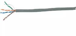 Cabletech Cablu UTP CAT5e 4x2 0.5mm cupru solid Cabletech (15267)