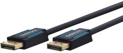 clicktronic Cablu Profesional DisplayPort - DisplayPort 20m v1.2a 4K 60Hz 21.6Gbit s AWG24 OFC Clicktronic 70717 (19710)