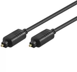 Goobay Cablu Toslink la Toslink 3m Goobay (51222)