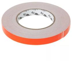 Kemot Banda dublu-adeziva burete 15mmx10m Kemot (NAR0424) - balutatech