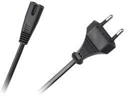 Cabletech Cablu alimentare Euro 1.8m Eco-line Cabletech (KPO4017-1.8) - balutatech