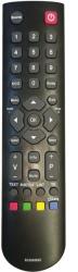CLASS Telecomanda compatibila TV Vortex Tesla RC2000E02 pentru schimbare cod POWER +2 cod ER: 558 9326 MFY 548 RCA-0E (326-2) (21860)