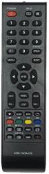 CLASS Telecomanda compatibila TV Chanchong GCBL TV20A-C35 cod ER 1257 MFY 1247 (28) (GCBL TV20A-C35)