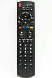 CLASS Telecomanda compatibila TV Panasonic N2QAYB00485 cod ER 1421 MFY 1411 (82) (21809)