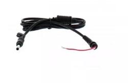  Cablu alimentare DC laptop HP 4.8x1.7mm bullet T 1.2m 90W (16638)