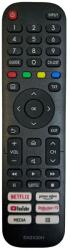 CLASS Telecomanda compatibila TV Hisense EN2X30H cod ER 1169-N MFY 1159 (415) (EN2X30H)