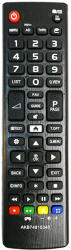 CLASS Telecomanda compatibila TV LG AKB74915346 IR 1439 (342) (21255)