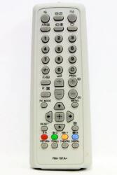 CLASS Telecomanda compatibila TV Sony RM-191A+ ER 505 MFY 495 (144) (RM-191A+)