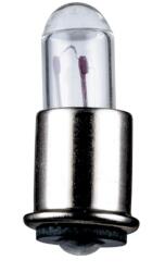 Goobay Bec T1 SM4s 4 SX3s 4.14mm Subminiatura 1.5V 90mA 0.09W incandescent alb-cald 2700K 9514 Goobay (20064)
