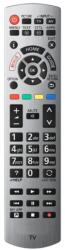 CLASS Telecomanda TV Panasonic N2QAYB001178 cu aspect original (561) (21717)