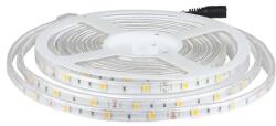V-TAC Banda LED SMD5050 RGB 30LED m 70lm m IP65 5M V-TAC (SKU-212118)