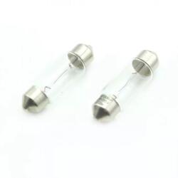 Carguard Set 2 becuri C5W incandescent CARGUARD (BAA102)