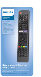 Philips Telecomanda Philips compatibila TV LED LG SRP4030 10 (21198)