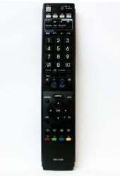 CLASS Telecomanda compatibila TV Sharp RM-L1026 IR 1429 (139) (RM-L1026) - balutatech