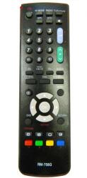 CLASS Telecomanda compatibila TV Sharp RM-758G IR 1429 (138) (21267)