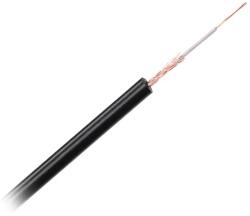 Cabletech Cablu microfon mono cu bumbac 6mm 10m Cabletech KAB0604-10 (KAB0604-10) - balutatech