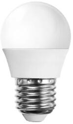 V-TAC Bec LED G45 E27 5.5W 470lm 4000K alb neutru cip SAMSUNG V-TAC (SKU-175)