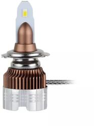 VIPOW LED auto INTELLED H7 12V 6500K set 2 bucati VIPOW (17173)
