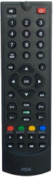 CLASS Telecomanda pentru Reciver DIGI HD4 buton verde IR 724 (339) (19440)