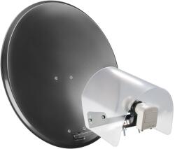 Goobay Capac de protectie SAT LNB intemperii pentru sistemele de satelit rezistent la UV Goobay 67190 (67190) - balutatech