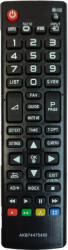 CLASS Telecomanda TV LG AKB74475480 IR 1439 compatibila cu aspect original (385) (AKB74475480) - balutatech