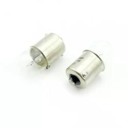 Carguard Set 2 becuri R5W incandescent CARGUARD (17544)