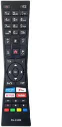 CLASS Telecomanda compatibila TV JVC RM-C3338 cod ER 1433-N MFY 1423 (359) (21791)