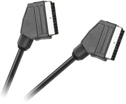 Cabletech Cablu SCART-SCART 21pin 1.5m Cabletech STANDARD KPO2705-1.5 (22121)