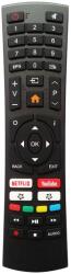 CLASS Telecomanda compatibila TV Starlight Smart Tech Vision Diamant Vortex 32DM6600 IR1027 (335) (21053)
