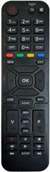 CLASS Telecomanda compatibila pentru reciever FOCUS-HD MZ-52 IR 4303 (416) (FOCUS-HD MZ-52) - balutatech