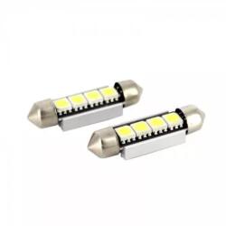 Carguard LED Sofit 41mm CANBUS Plafoniera numar de inmatriculare CAN108 12V set 2buc Carguard (16674)