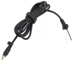 Quer Cablu asamblare cu mufa 4.8x1.7mm 18.5V 4.9A Quer (KOM0264)