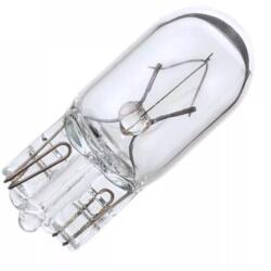 Rebel Bec auto 12V 5W alb clar W5W REBEL (ZAR0175)