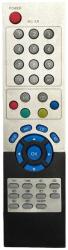 CLASS Telecomanda TV Tauras RC-5R cu aspect original cod ER539 MFY529 (19) (21724)