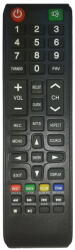 CLASS Telecomanda compatibila pentru TV Vortex Starlight Tesla 32EP18 IR 1027 (367) (32EP18) - balutatech