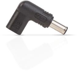 Delight Cap adaptor Sony 20V USB-C mama - DC 6.5x4.4 mm 90grade delight 55063F (55063F)
