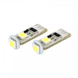 Carguard LED de Pozitie T10 12V 3W 54lm set 2buc CAN104 Carguard (CAN104)
