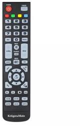 Krüger&Matz Telecomanda TV KrugerMatz KM0232 KM0248 KM0250 KM0255UHD KM0265UHD (PIL0326-1)