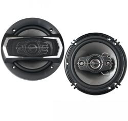 Somogyi Elektronic Set difuzor auto 2 cai 4 Ohmi 165mm 100W tweeter 35mm dome MYLAR 2buc SAL CX 604 (CX 604)