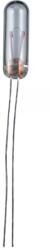 Goobay Bec miniatura T1 1 4 12VDC 0.9W 75mA incandescent alb cald 11.7x4.1x25.4mm Goobay (9345)
