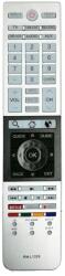 CLASS Telecomanda compatibila TV Toshiba RM-L1328 ER 28-N MFY 18 (231) (22176)