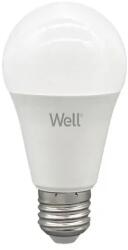 Well Bec LED 24V A60 E27 10W lumina calda 3000K 1100lm Well LEDLW-A6010E27-E24V-WL (LEDLW-A6010E27-E24V-WL)