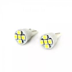 Carguard Led SMD de Pozitie T10 12V 0.5W 35lm set 2buc CLD005 Carguard (CLD005)