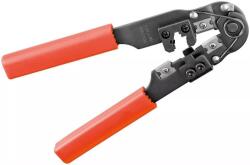 FixPOINT Cleste sertizare RJ45 8p8c fixPoint (14646) Cleste