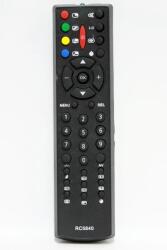 CLASS Telecomanda compatibila TV OVP cod ER 481 MFY 471 (76) (OVP) - balutatech