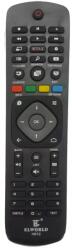 CLASS Telecomanda Philips Netflix H012 IR 1258 (101) (H012) - balutatech