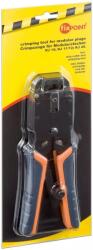 FixPOINT Cleste sertizat RJ45 RJ10 RJ11 RJ12 fixPoint (14647) Cleste